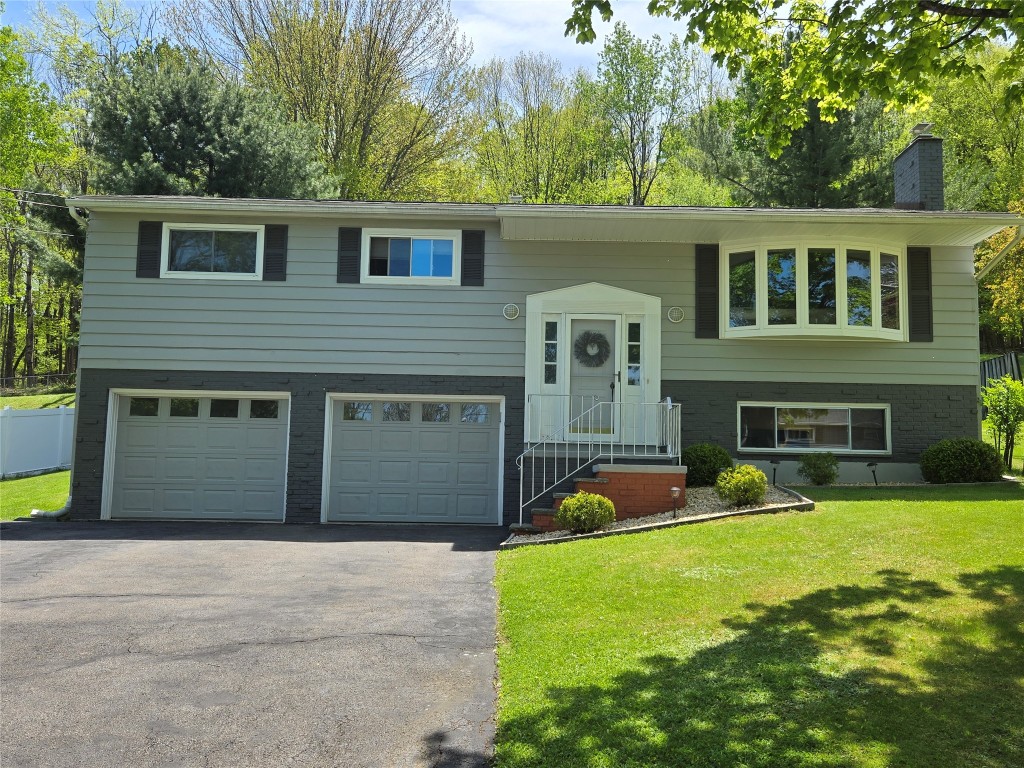 4104 Drexel Drive, Vestal, New York image 25
