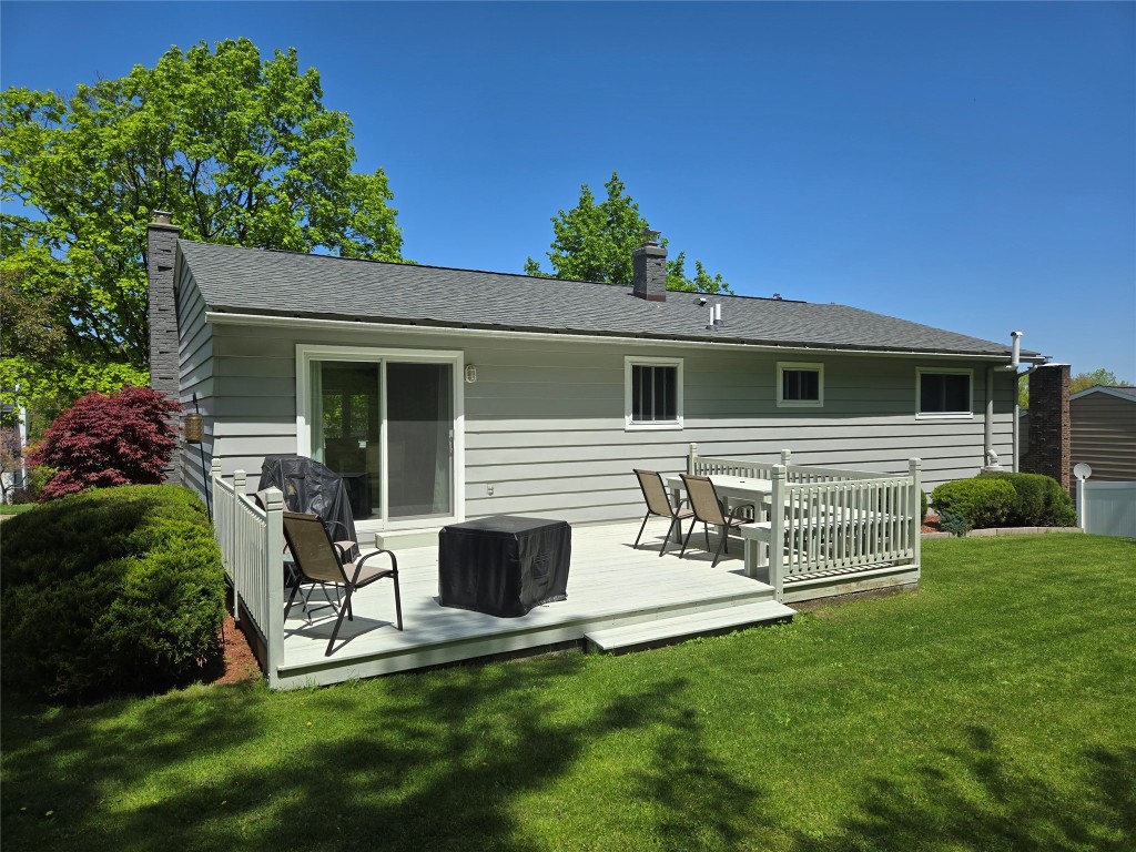 4104 Drexel Drive, Vestal, New York image 21