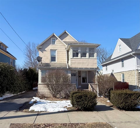 Homes For Sale - 36 Mill Street<br/> Binghamton, NY 13903