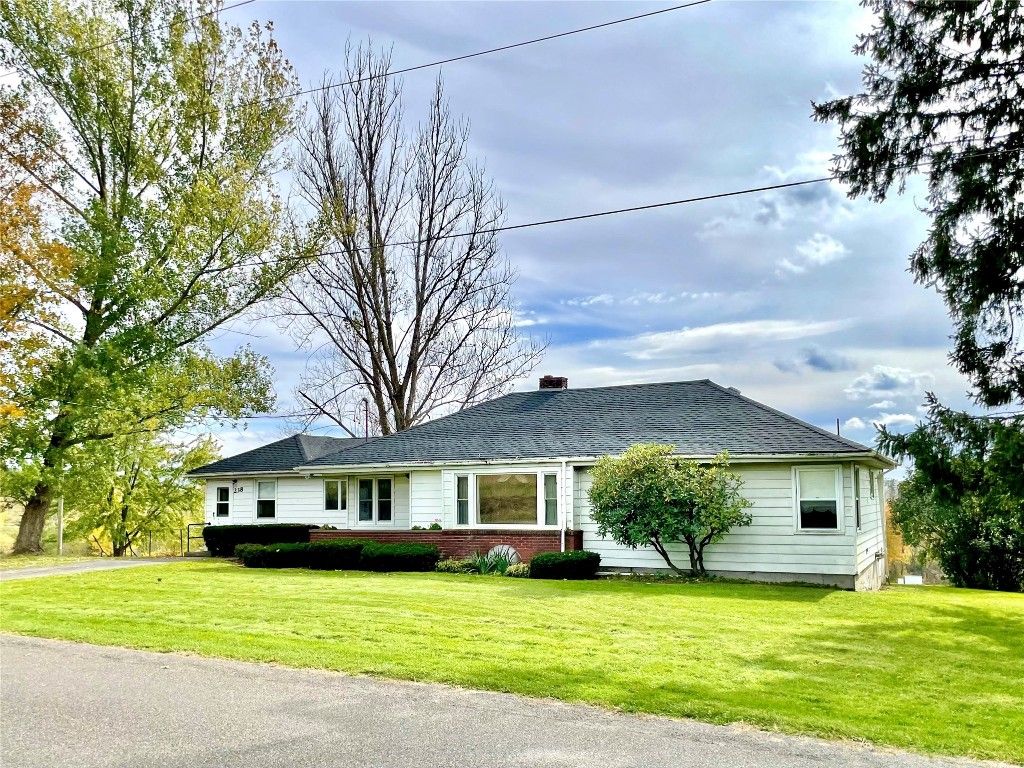 238 Perrine Road, Owego, NY 13827, MLS 323388 Howard Hanna