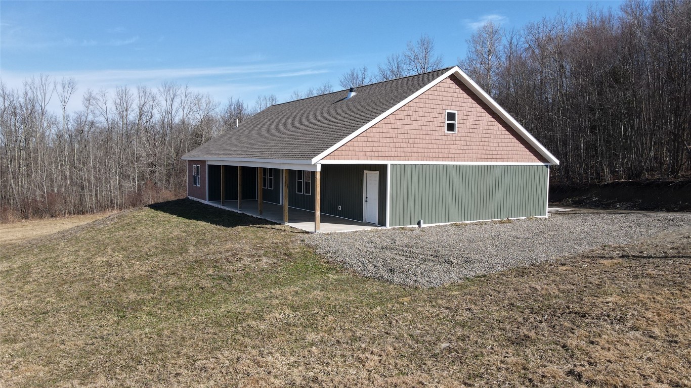 604 Popple Hill Rd, Berkshire, New York image 5