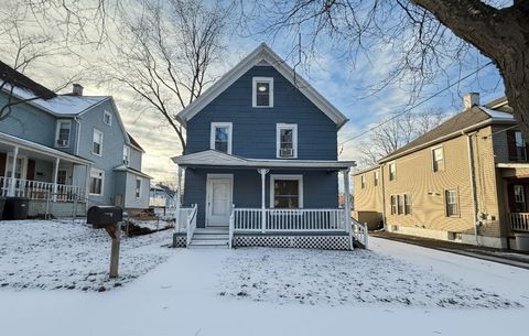 10 Columbia Binghamton NY 13903