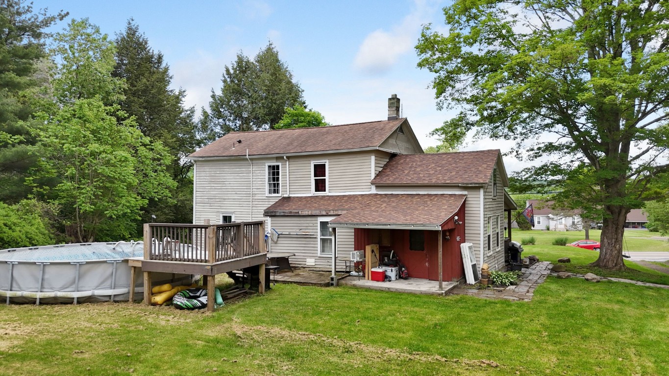 1731 Rt 12, Binghamton, New York image 2