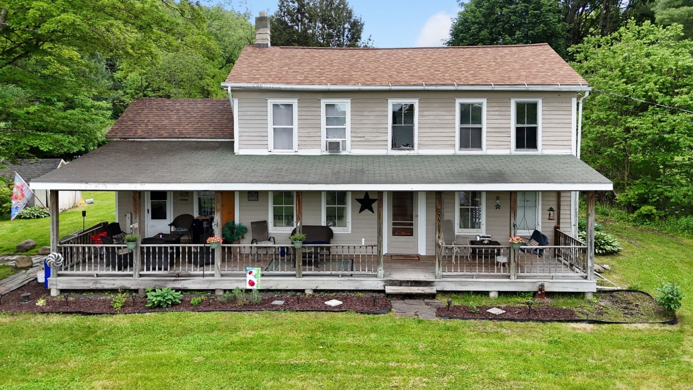 1731 Rt 12, Binghamton, New York image 1