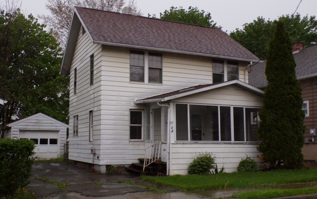 97 Jay Street, Johnson City, New York image 1