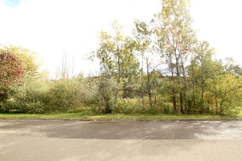 Vacant Land For Sale - 1229 LOT#9 Domenica Drive<br/> Endicott, NY 13760