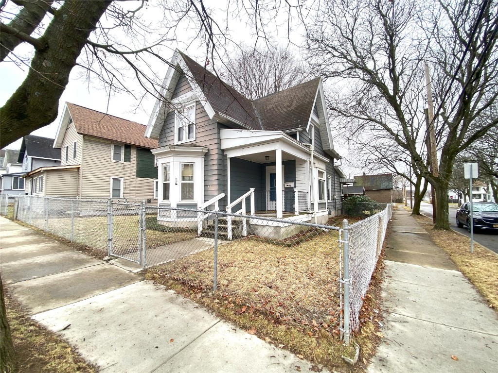 62 Broome Street, Binghamton, New York image 1