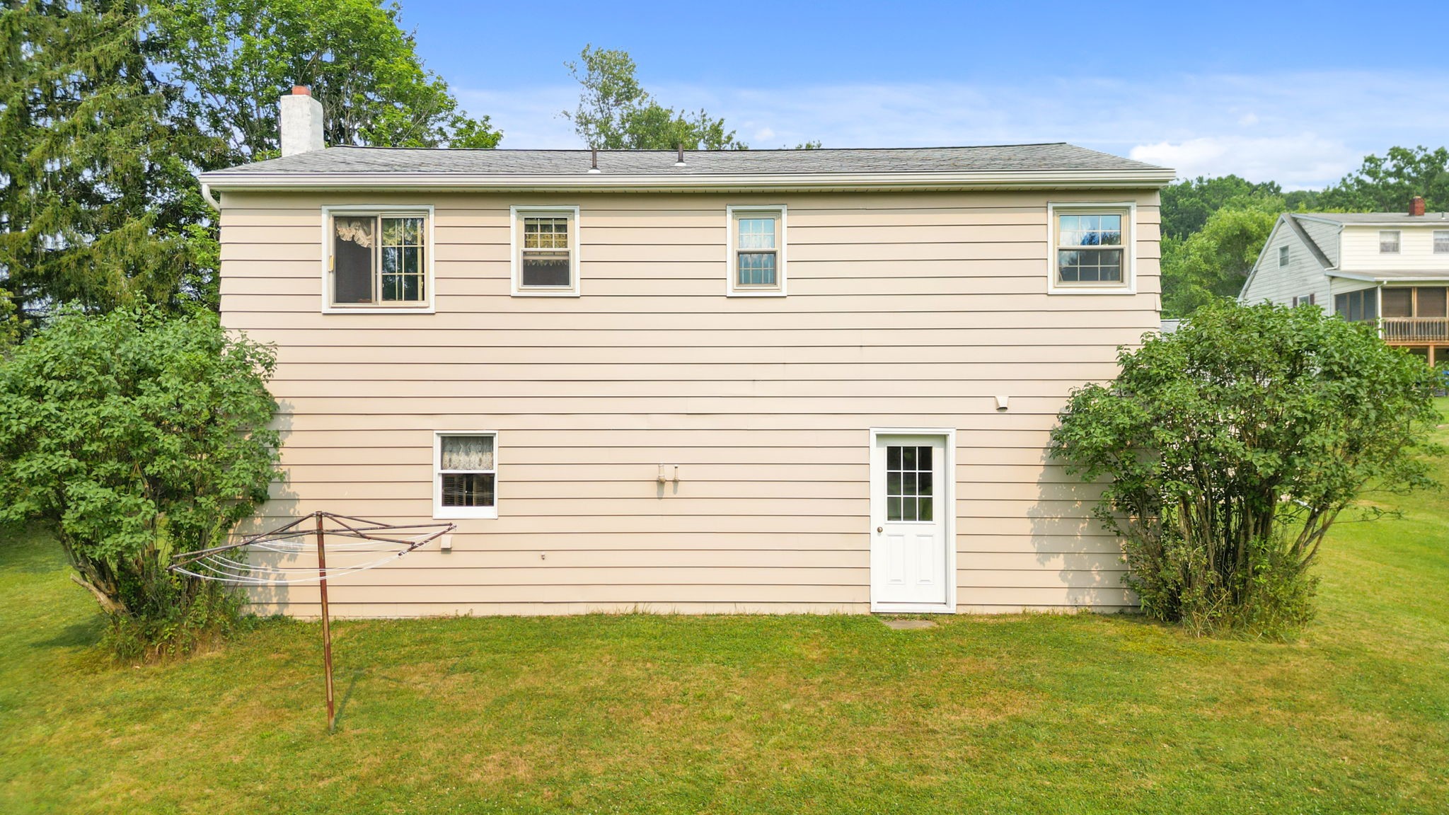 145 Andrews Road