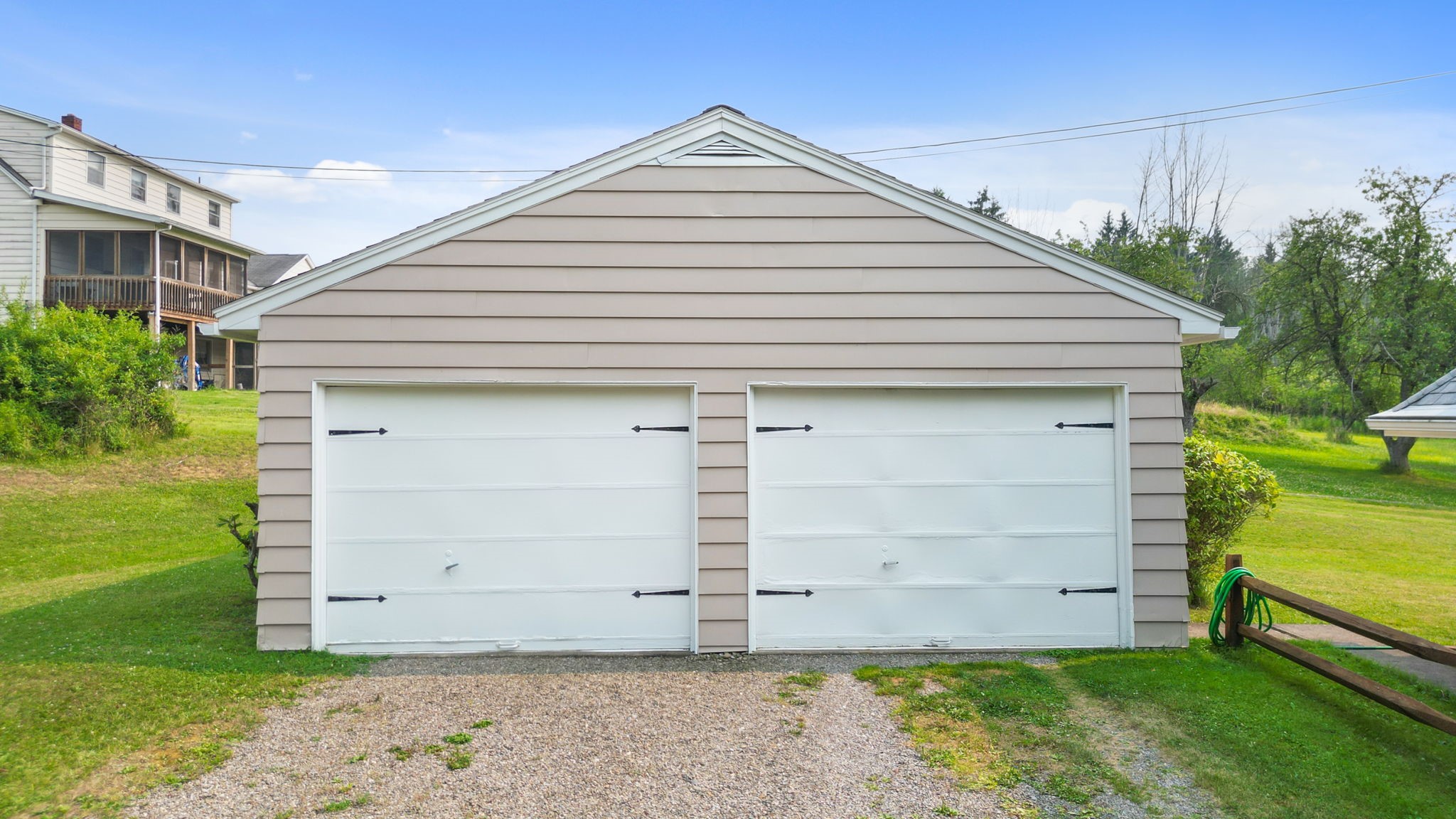 145 Andrews Road