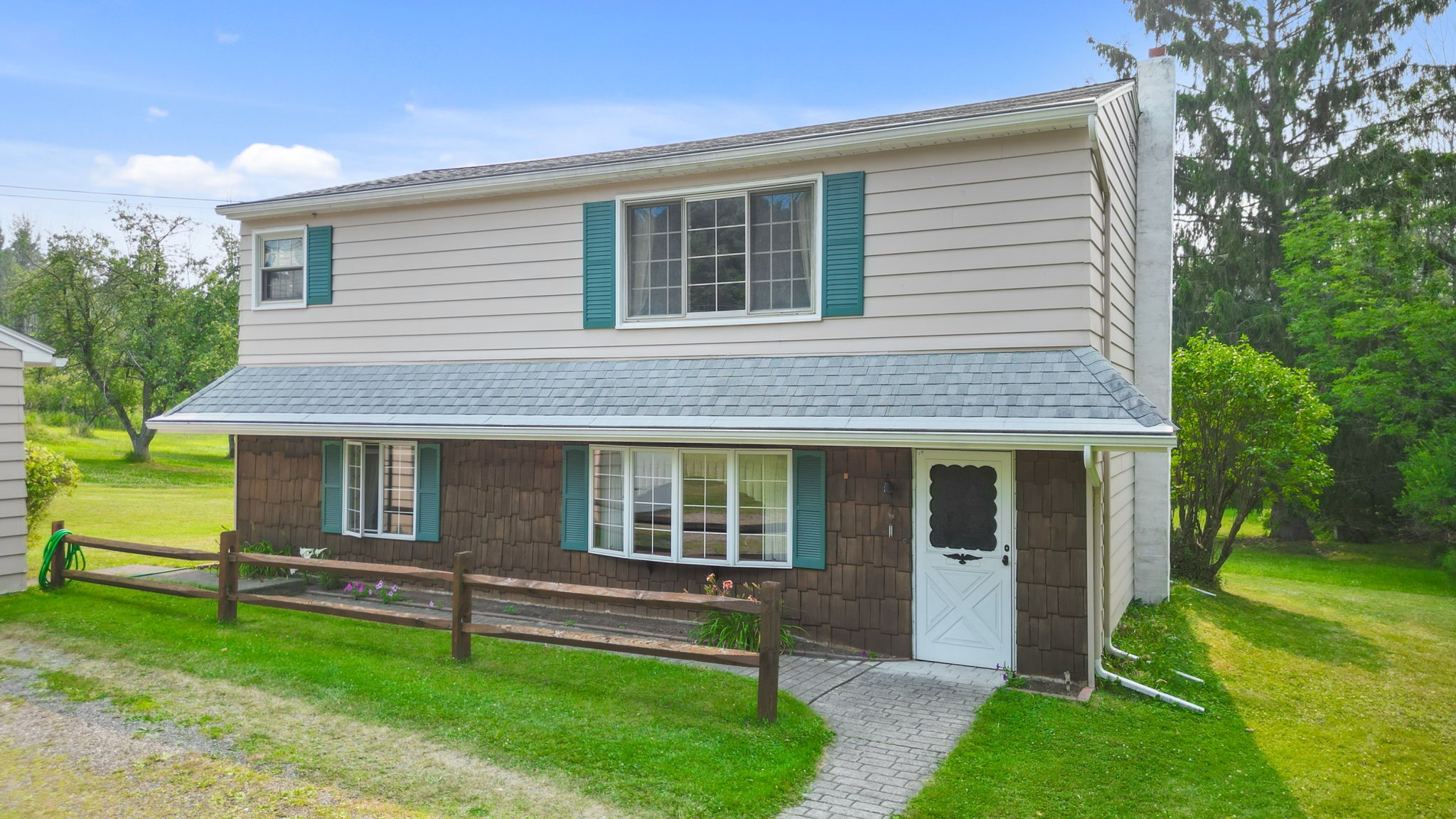 145 Andrews Road