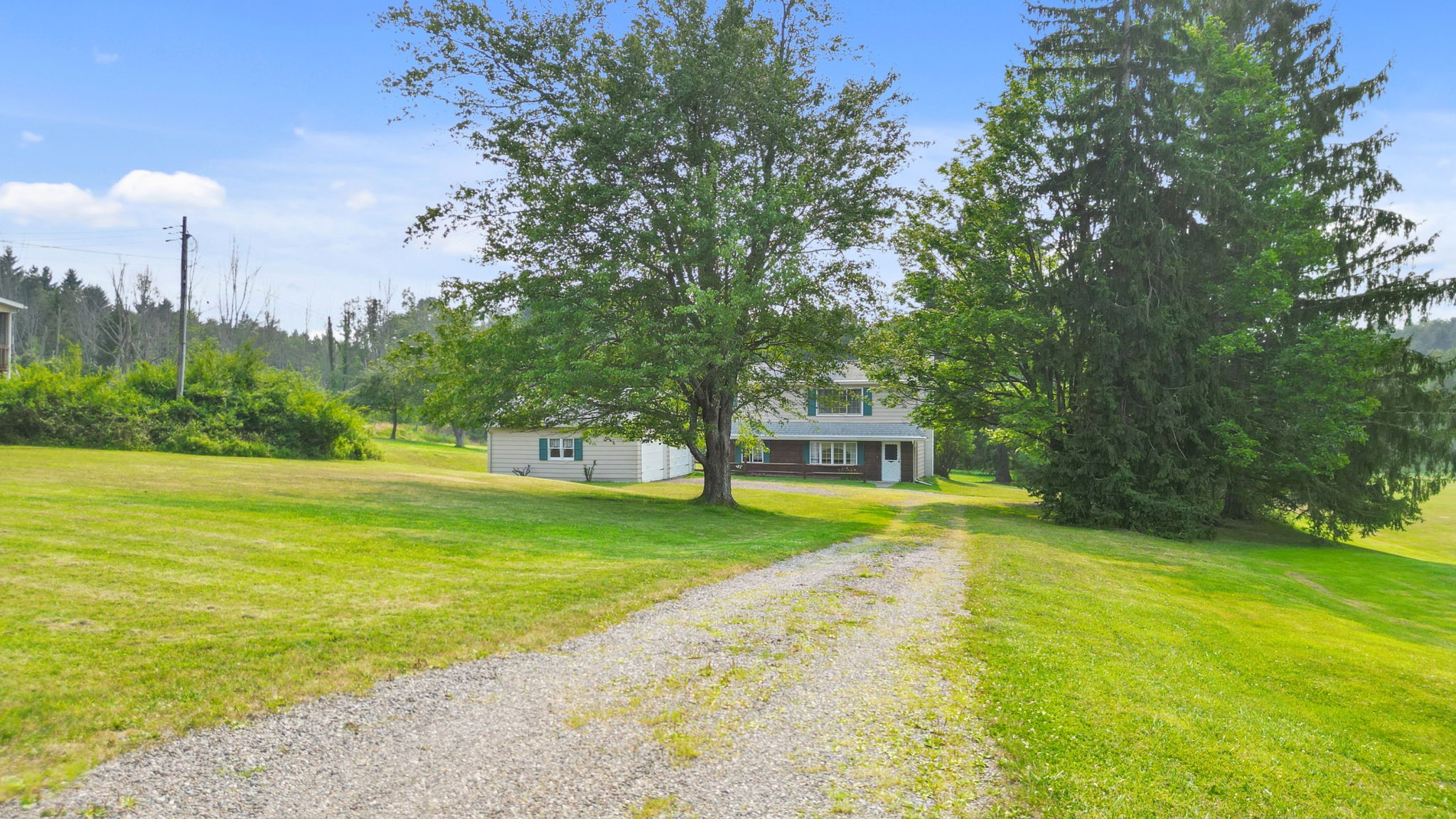 145 Andrews Road