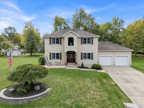 4185 Lisi Lane Binghamton NY 13903