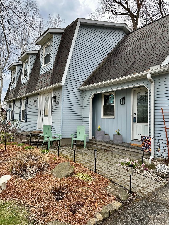 1113 Greenwood Glen, Endicott, New York image 3