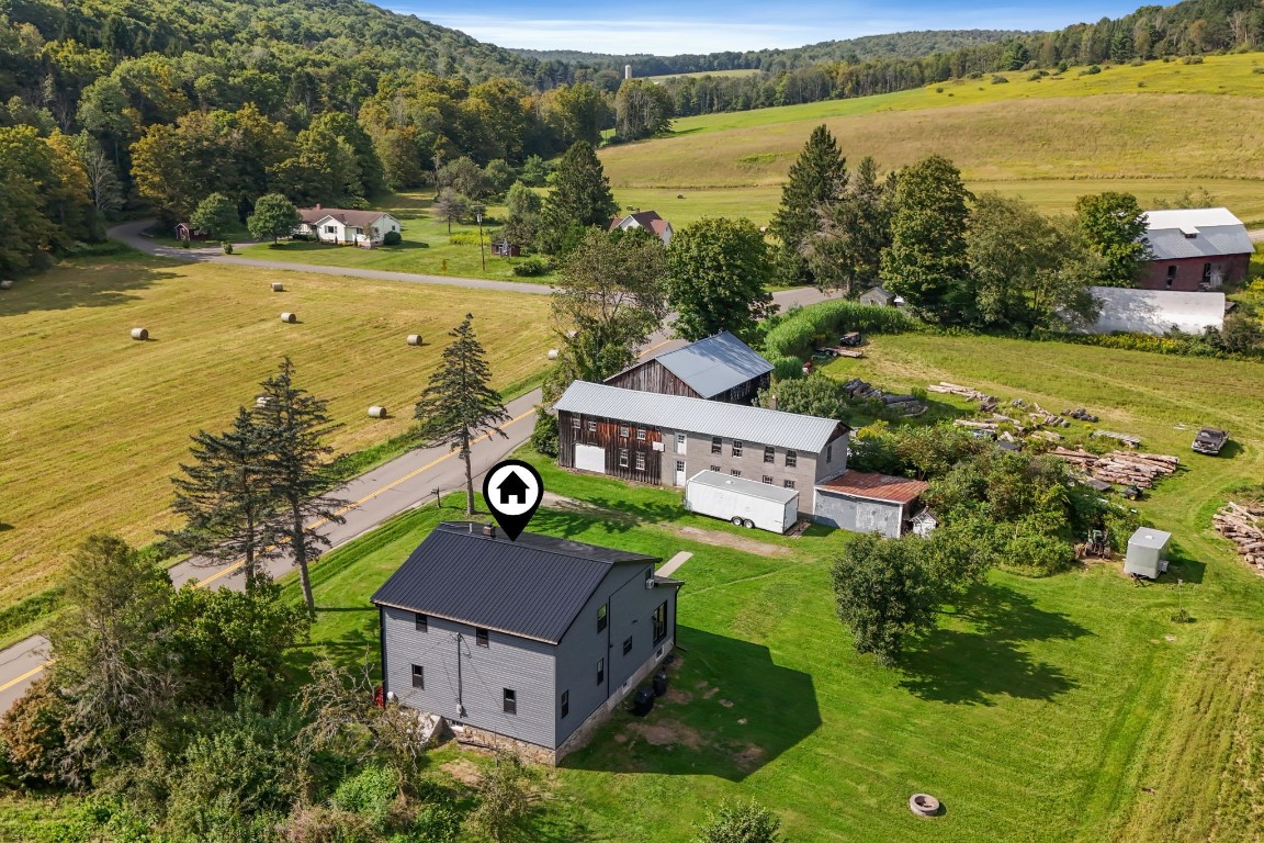 706 Dean Road, Lockwood, New York image 41