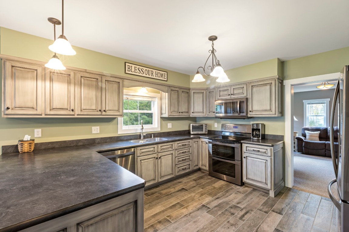 706 Dean Road, Lockwood, New York image 8