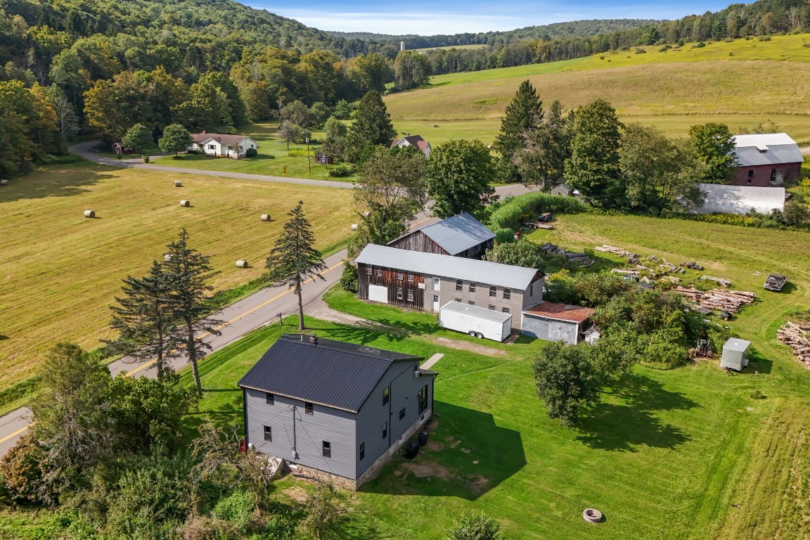 706 Dean Road, Lockwood, New York image 40