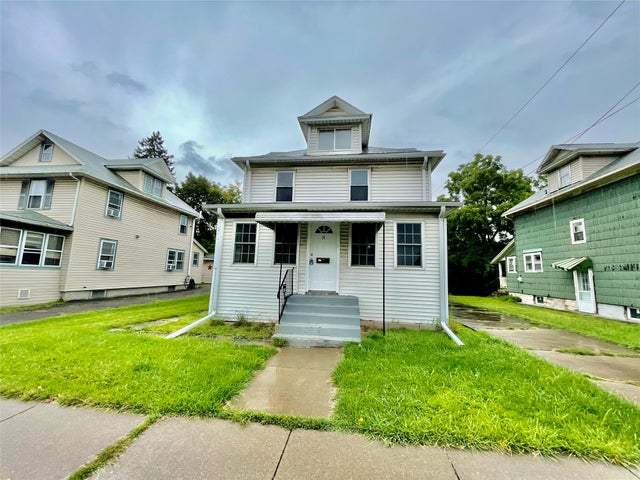 31 Brown St