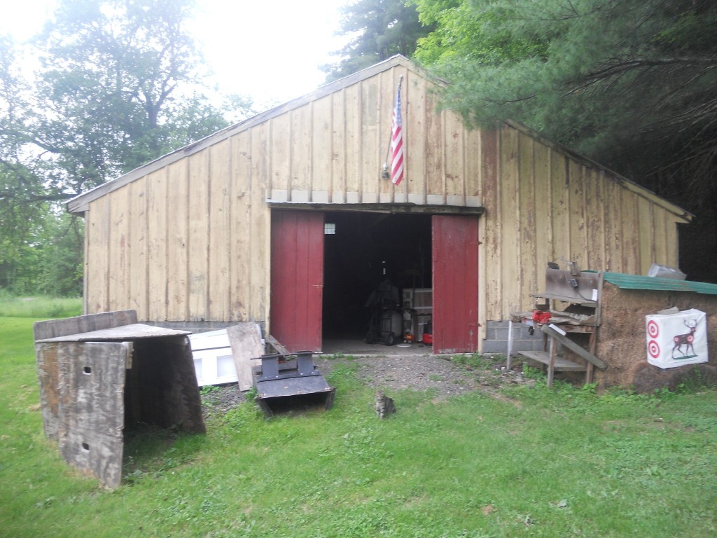 144 Prospect Valley Road