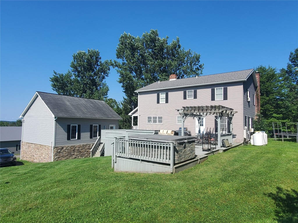 まち Zip Code 18818, Friendsville, PA Housing Market Guide | RE/MAX