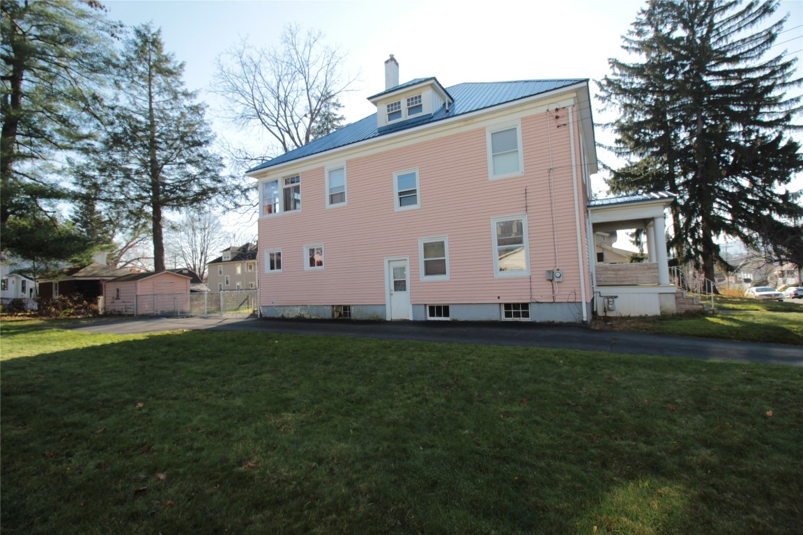 72 Gaylord Street, Binghamton, New York image 33