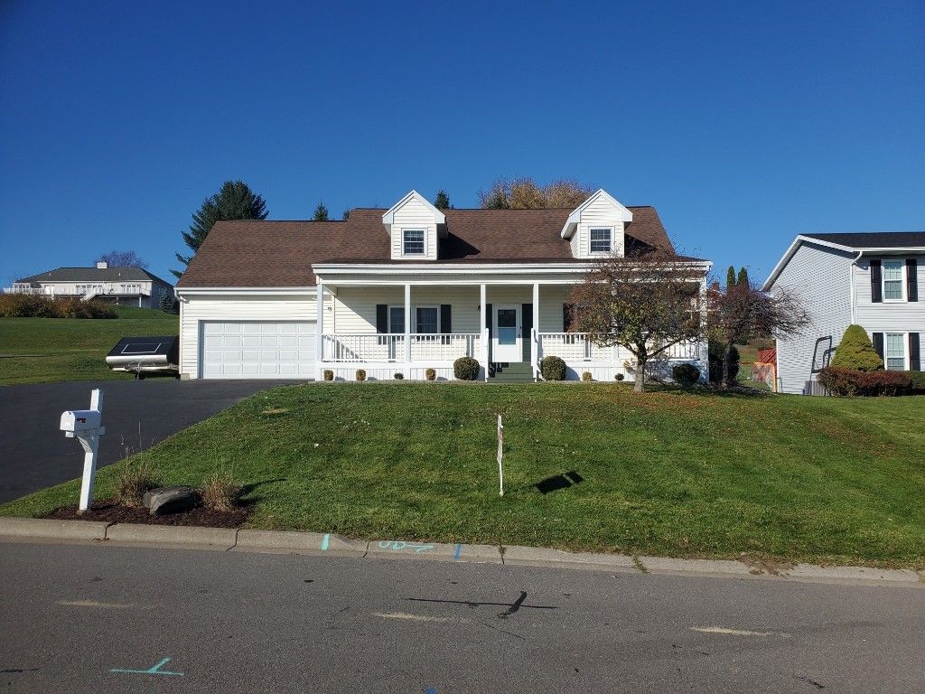 2109 Felicia Boulevard, Endicott, NY 13760, MLS 319390 Howard Hanna