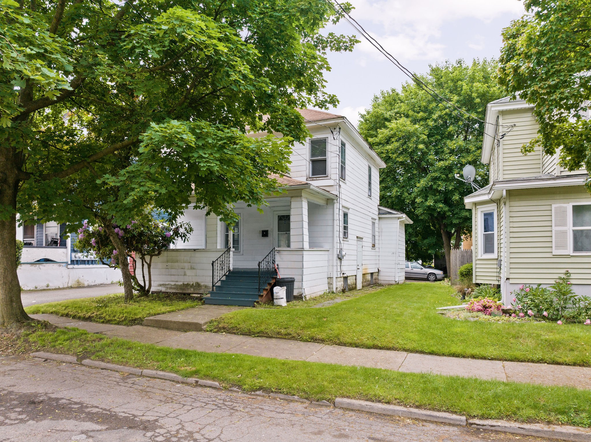 Photo 1 of 29 — 40 Jackson Avenue, Endicott, NY 13760