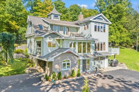 Homes For Sale - 1794 N Cafferty Hill Road<br/> Endicott, NY 13760