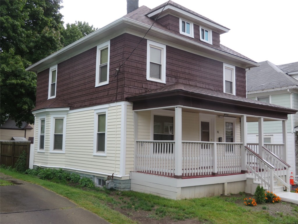 41 Dennison Avenue, BINGHAMTON, New York image 3