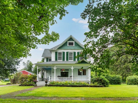 Homes For Sale - 113 N Canal Street Extension<br/> Greene, NY 13778