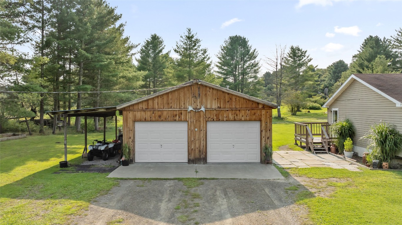 177 Johnson Road, Chenango Forks, New York image 6