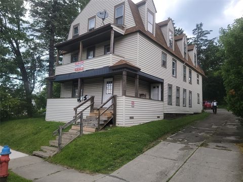 13 Mill Street Binghamton NY 13903