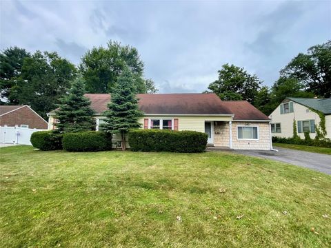 1219 Mead Road Binghamton NY 13901