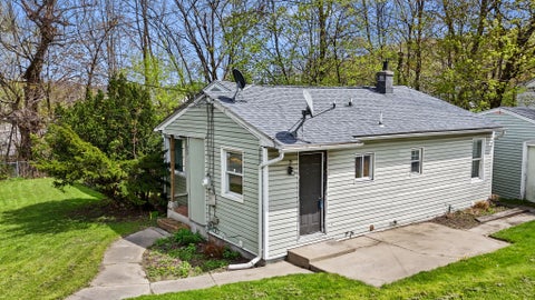 Homes For Sale - 426 Conklin Avenue<br/> Binghamton, NY 13903