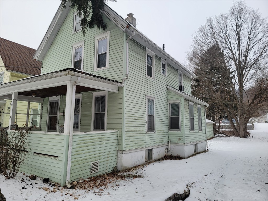 42 Spring Avenue, Binghamton, New York image 24