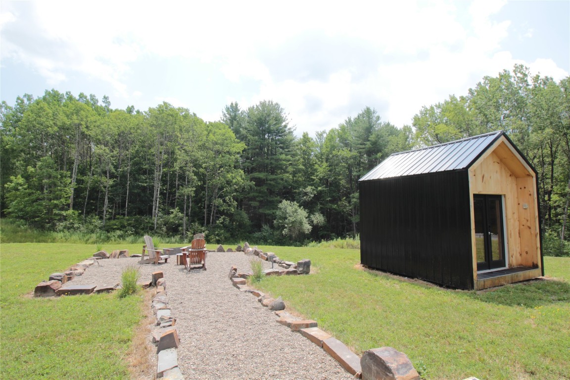 270 Ouaquaga Road
