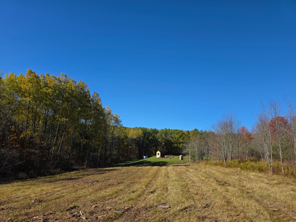 270 Ouaquaga Road
