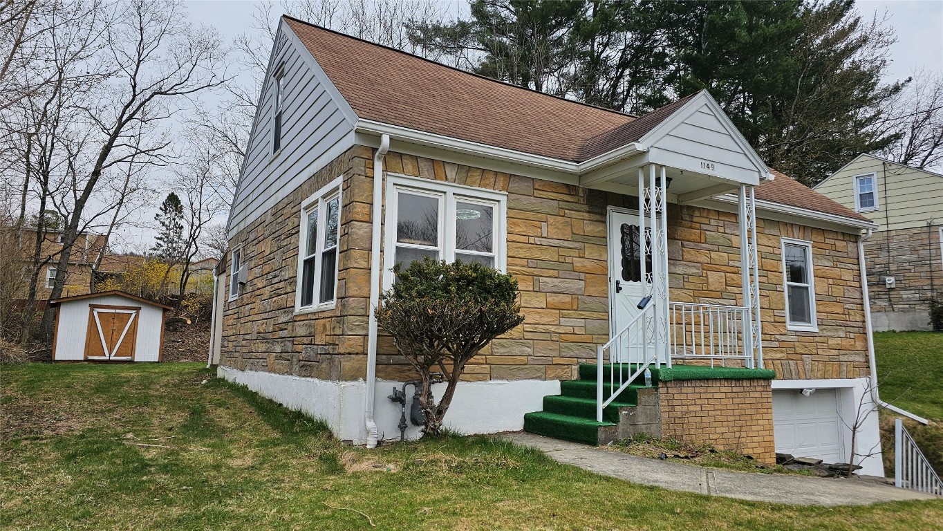 1149 Glenwood Road, Vestal, New York image 1