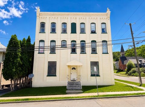 Apartment For Rent - 123 Park Ave Ave #9<br/> Binghamton, NY 13903