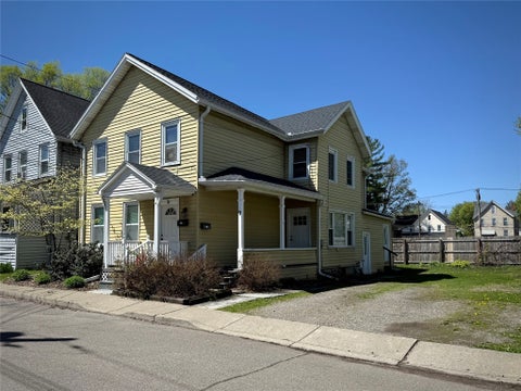 Multifamily For Sale - 9 Florence Avenue<br/> Broome County, Binghamton, NY 13905
