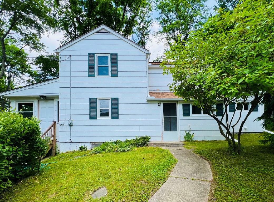 View BINGHAMTON, NY 13903 house