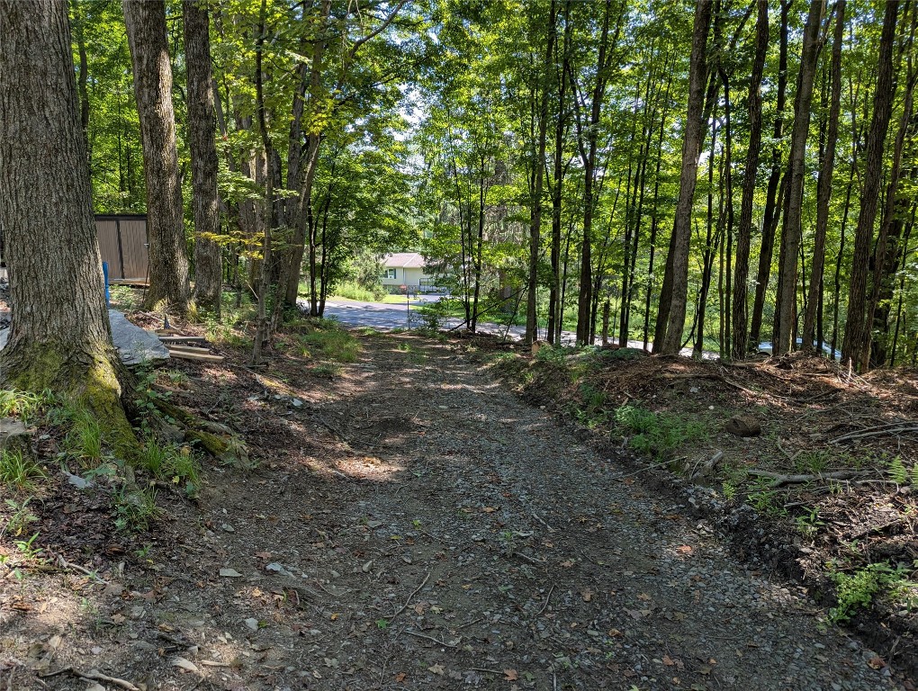 130 Brown Road