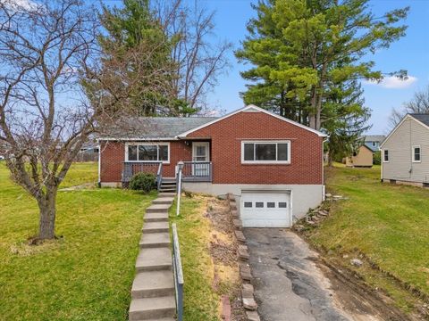Homes For Sale - 2829 Country Club Road<br/> Endwell, NY 13760