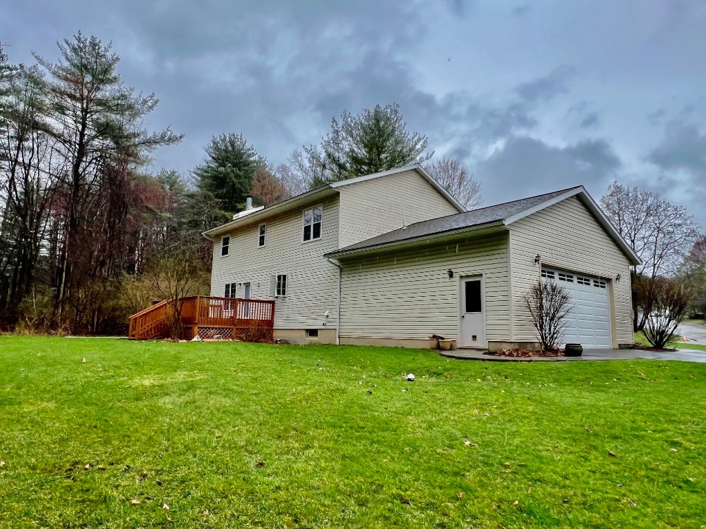15 South Sunnyside Drive, Owego, New York image 36