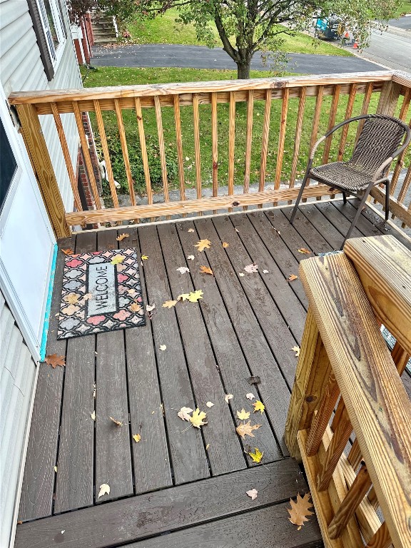 2432 Charleston Avenue