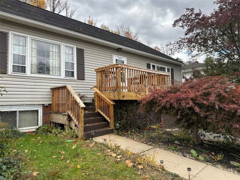 2432 Charleston Avenue Vestal NY 13850
