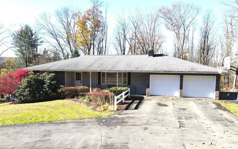 93 Tilbury Hill Road Endicott NY 13760