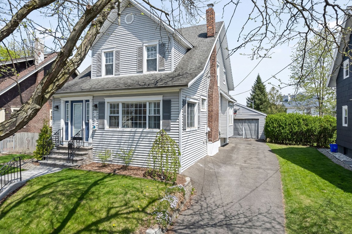 140 Matthews Street, Binghamton, New York image 1