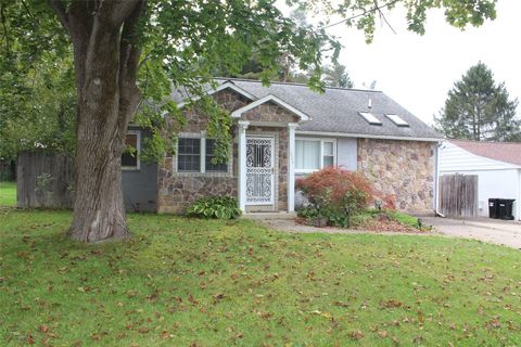 224 Reese Avenue Vestal NY 13850