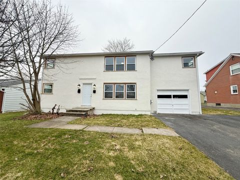 Multifamily For Sale - 213 Wilson Avenue<br/> Broome County, Endwell, NY 13760