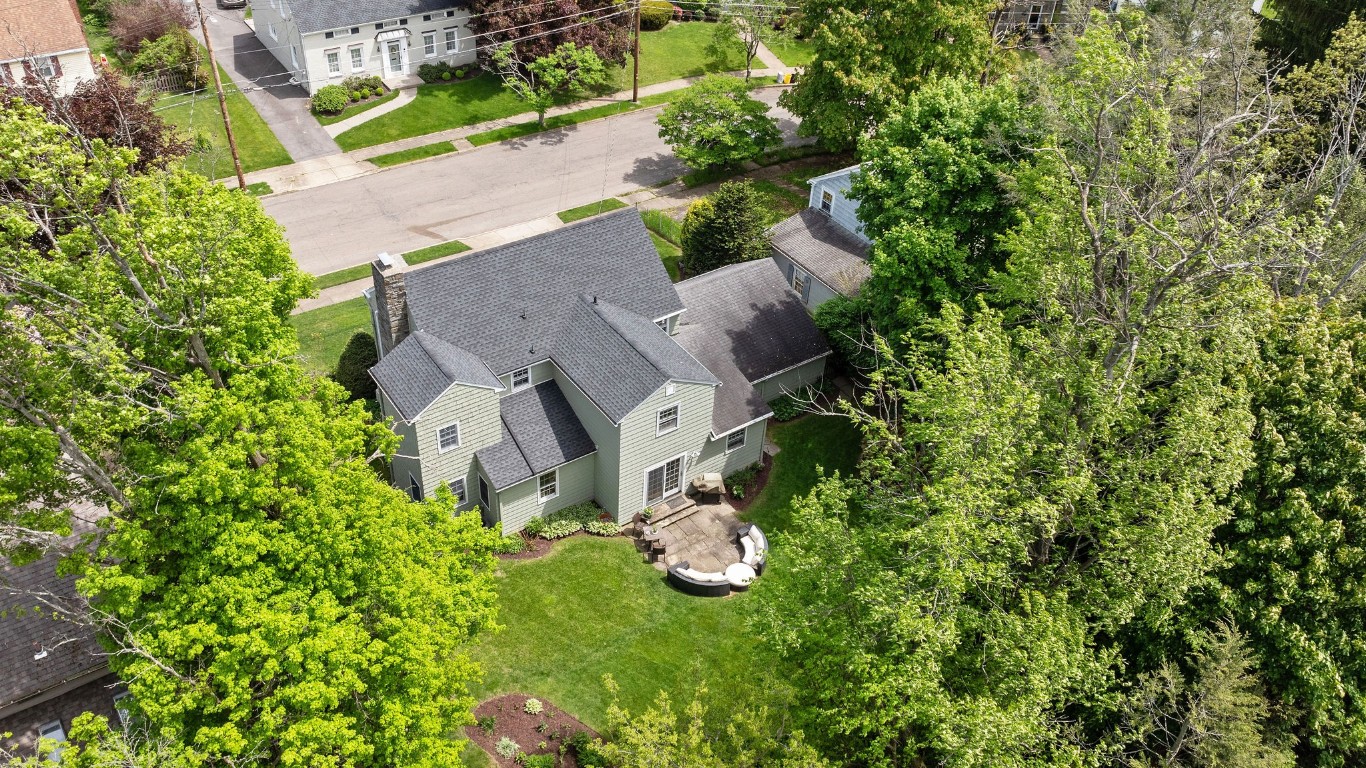 15 Edgecomb Road, Binghamton, New York image 40